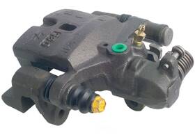 19-b1627 Cardone Disc Brake Caliper-fwd Reman