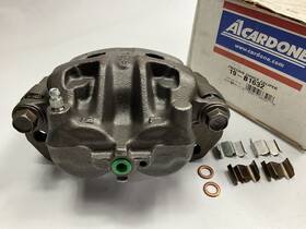 19-b1632 Cardone Reman. Front Right Brake Caliper For 1992-1993 Mazda Mpv