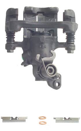 19-b1717 Cardone Disc Brake Caliper Reman Fits 1991 Infiniti G20