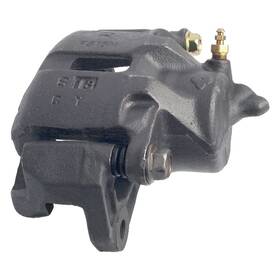 19-b1719 Cardone For Mitsubishi Mirage 93-00 Reman Unloaded Front Passenger Side Brake Caliper