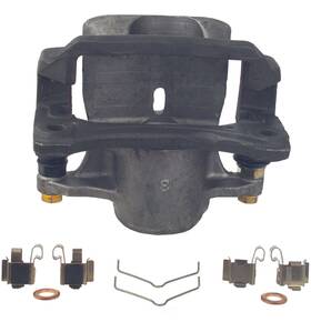 19-b1762 Cardone Rear Right Brake Caliper For 1995-1997 Lexus Ls400 1996
