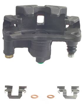 19-b1777 Cardone Disc Brake Caliper Reman Fits 1994 Toyota Celica