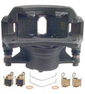 19-b1791 Cardone Disc Brake Caliper Fits 1994-1997 Toyota Celica Reman