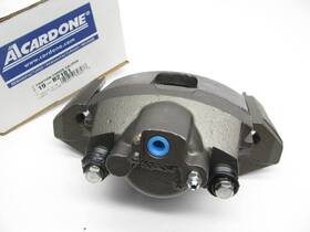 19-b2101 Cardone Reman Front Left Disc Brake Caliper For 95-97 Kia Sportage