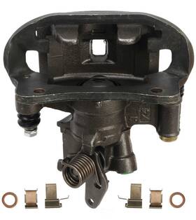 19-b2754 Cardone Disc Brake Caliper Reman Fits 2000 Toyota Mr2 Spyder