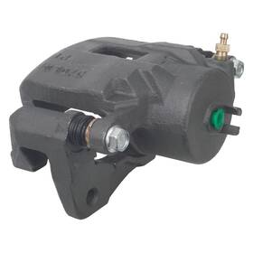 19-b2843 Cardone Reman Unloaded Front Passenger Side Brake Caliper