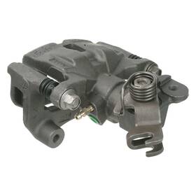 19-b2858 Cardone For Mazda 6 2003-2005 Reman Unloaded Rear Driver Side Brake Caliper