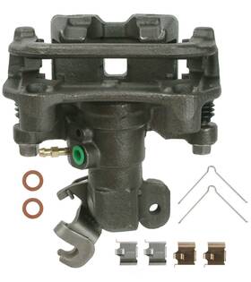 19-b2859 Cardone Disc Brake Caliper Reman Fits 2003 Mazda 6