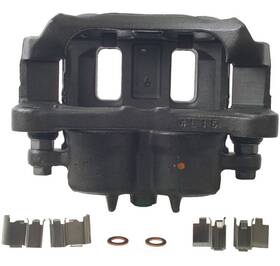 19-b2920 Cardone Disc Brake Caliper Reman Fits 2004 Mitsubishi Endeavor
