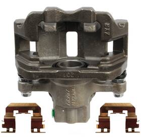 19-b3191 Cardone Disc Brake Caliper Reman Fits 2005 Acura Rl