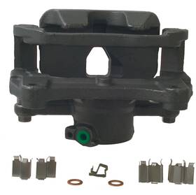 19-b3248a Cardone Disc Brake Caliper Reman Fits 2004 Mazda Rx-8