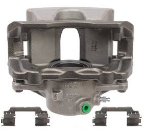 19-b3725 Cardone Disc Brake Caliper-rwd Reman