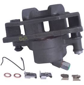 19-b570 Cardone Disc Brake Caliper Reman Fits 1980 Mazda Rx-7