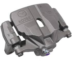 19-b7172 Cardone Disc Brake Caliper-natural Reman Fits 2014 Mazda 6