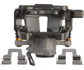 19-b7261 Cardone Disc Brake Caliper-fwd Reman