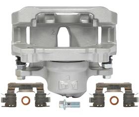 19-b7312 Cardone Disc Brake Caliper-base Awd Reman Fits 2014 Lexus Is250