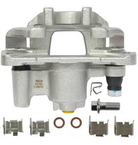 2c-2611 Cardone Disc Brake Caliper