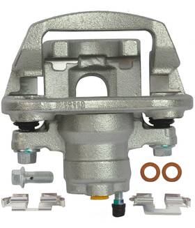 2c-2904 Cardone Disc Brake Caliper-base Fits 2004 Toyota Highlander