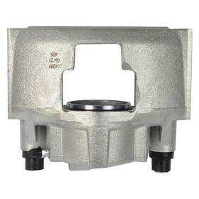 2c-4299 Cardone For Gmc C1500 88-94 Unloaded Front Driver Side Disc Brake Caliper