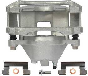 Cardone 2c-4638 Disc Brake Caliper-fwd