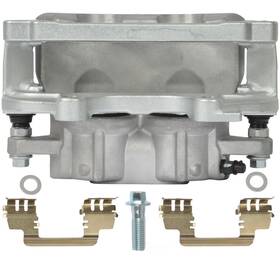 2c-5016a Cardone Disc Brake Caliper-awd