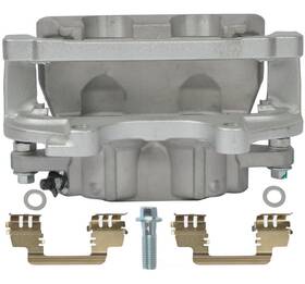 2c-5017a Cardone Disc Brake Caliper-awd