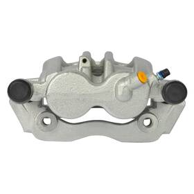 2c-5063 Cardone For Mercedes-benz Sprinter 2500 10-18 Disc Brake Caliper Unloaded Front Driver