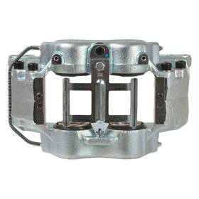 2c-8100 Cardone For Ic Corporation Ce Commercial 10-18 Disc Brake Caliper Unloaded Rear Driver