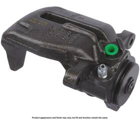 5n0615403 Cardone Rear Driver Side Disc Brake Caliper For Tiguan Limited More 19-6158nm