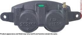 18-4867 Cardone Certified Pre-owned Oem 18 4867 Friction Choice Calipers