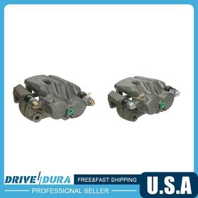 Ddaacsu320250325183808b Cardone 2pcs Front Disc Brake Caliper For 1997 1998 1999 2000 2001 Infiniti Q45