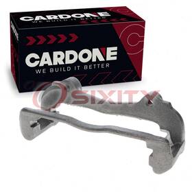 18026163 Cardone Industries 141153 Reman 14-1153 Disc Brake Caliper Bracket For 18046301 At