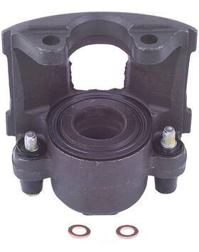 18-4201 Cardone Industries Ft Lft Rebuilt Brake Caliper With Hwd