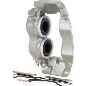 18-4351 Cardone Industries A-1 Brake Caliper Reman Replacement Passenger Side Front Ford Ea