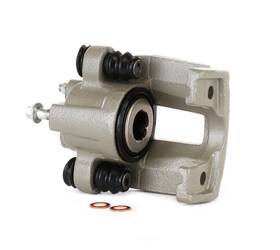 18-4636 Cardone Industries Disc Brake Caliper Remanufactured