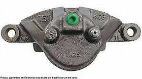18-4639 Cardone Industries Disc Brake Caliper-fwd Reman