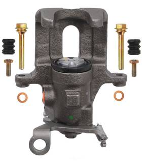 18-4823 Cardone Industries A1 Reman Brake Caliper No Core Charge - Free Shipping