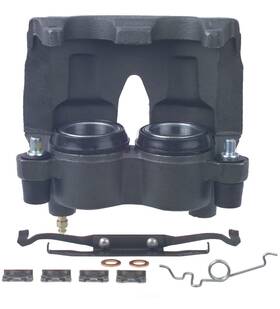18-4829 Cardone Industries 184829 Reman - Disc Brake Caliper Front Left