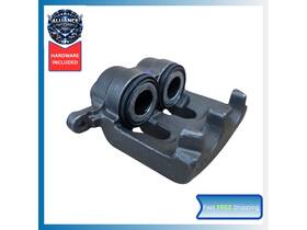 Cardone Industries 18-5029 Rear Left Brake Caliper For 2005-2012 Ford F-350 F-450 Super Duty