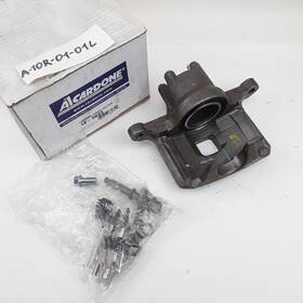 18-5033 Cardone Industries Front Right Disc Brake Caliper For Dodge Chrysler Jeep Mitsubishi 2007-2023