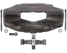 18-5481 Cardone Industries Frt Rt Rebuilt Brake Caliper With Hwd