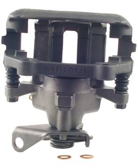 18-b4813 Cardone Industries A1 Reman Brake Caliper No Core Charge - Free Shipping