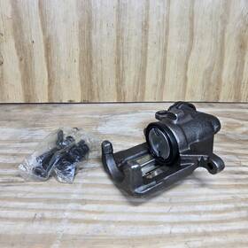 18-b4821 Cardone Industries Reman Brake Caliper With Clips For 00-07 Ford Taurus 01-02 Lincoln Continental