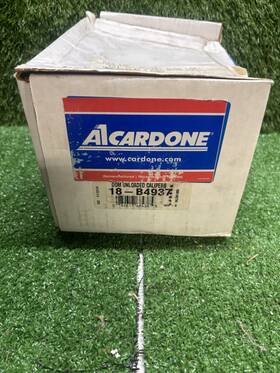 18-b4937 Cardone Industries A 1 Brake Caliper