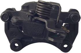 18-b5003 Cardone Industries Brake Caliper Friction Ready Fits 2006-2013 Mazda Ford Lincoln