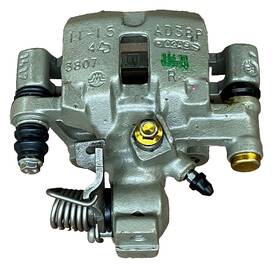 18-p4719b Cardone Industries Caliper And Bracket Premium Coated