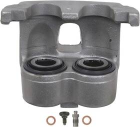 18-p8044 Cardone Industries Remanufactured Ultra Premium Unloaded Disc Brake Caliper Reman