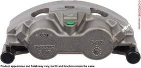 18-5291 Cardone Industries 185291 A1 Friction Choice Brake Caliper Oem