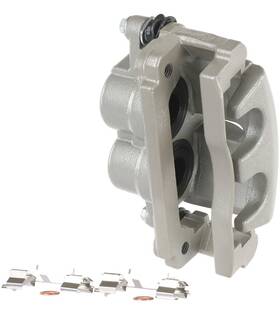 18b5004a Cardone Industries Brake Caliper Reman Autopart Intl Renumbered To Free Shipping