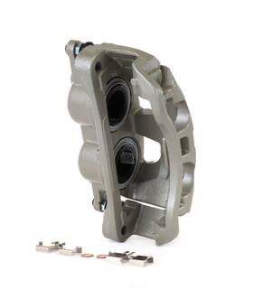 18-b5073 Cardone Industries 18b5073 A1 Reman Brake Caliper No Core Charge - Free Shipping